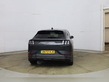 Used Ford Mustang Mach-E 2022 for sale - 78288704: Photo