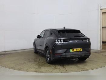 Used Ford Mustang Mach-E 2022 for sale - 78288704: Photo