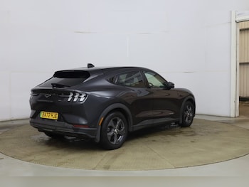 Used Ford Mustang Mach-E 2022 for sale - 78288704: Photo