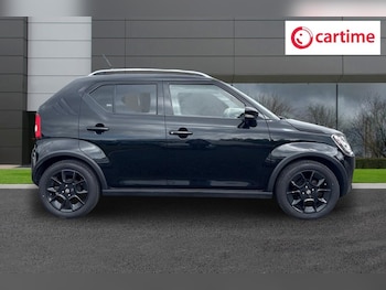 Used Suzuki Ignis 2019 for sale - 78805937: Photo