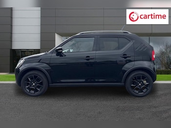 Used Suzuki Ignis 2019 for sale - 78805937: Photo