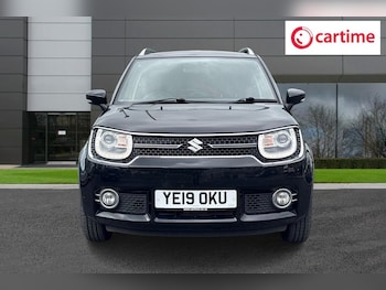 Used Suzuki Ignis 2019 for sale - 78805937: Photo
