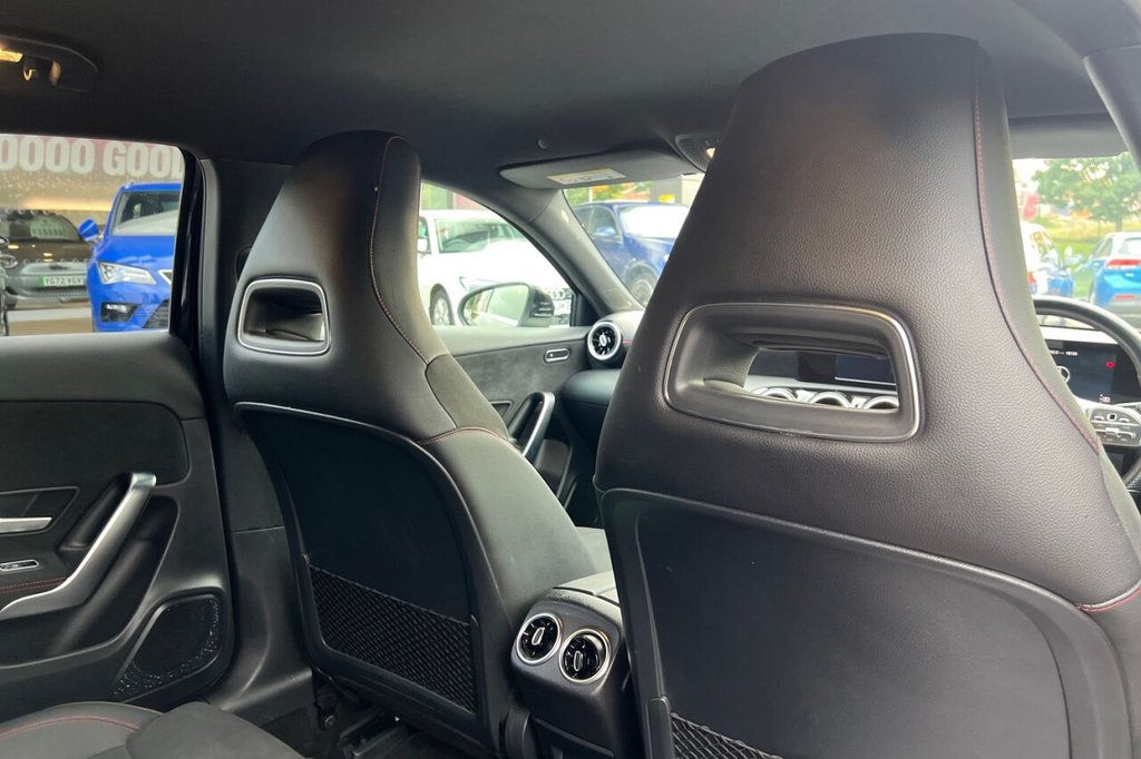 Used Mercedes-Benz A-Class 2021 for sale - 76429627: Photo 10