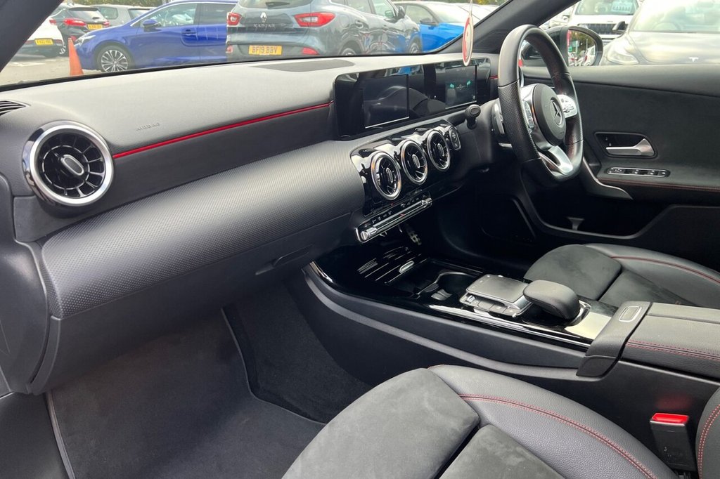 Used Mercedes-Benz A-Class 2021 for sale - 76429627: Photo 11