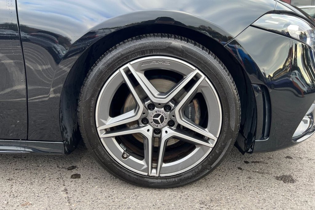 Used Mercedes-Benz A-Class 2021 for sale - 76429627: Photo 14