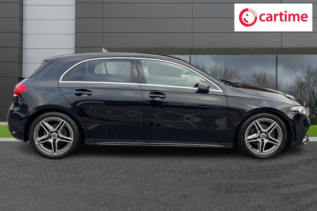 Used Mercedes-Benz A-Class 2021 for sale - 76429627: Photo 2