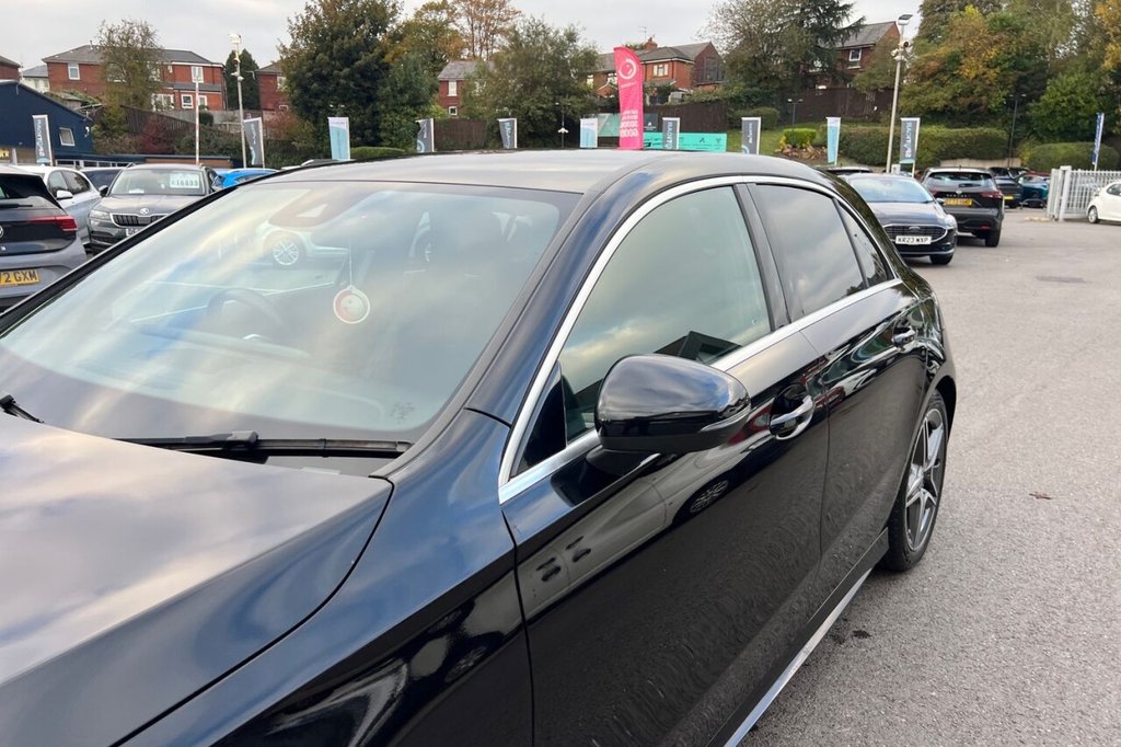 Used Mercedes-Benz A-Class 2021 for sale - 76429627: Photo 21