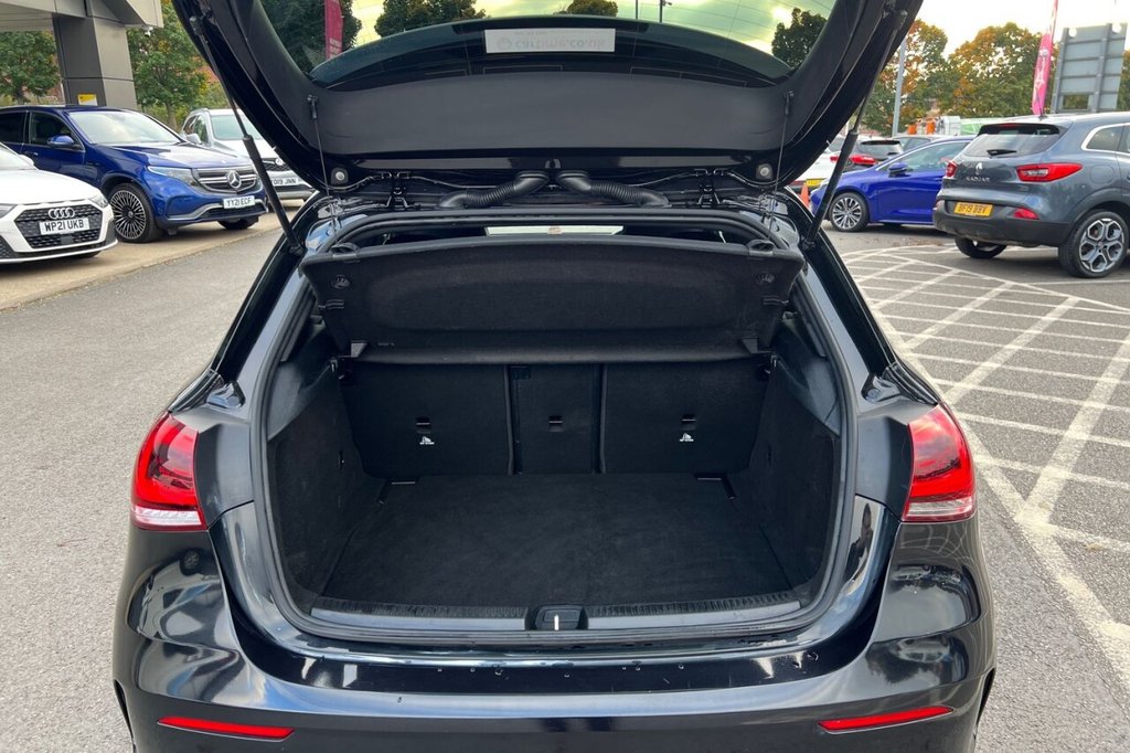 Used Mercedes-Benz A-Class 2021 for sale - 76429627: Photo 26