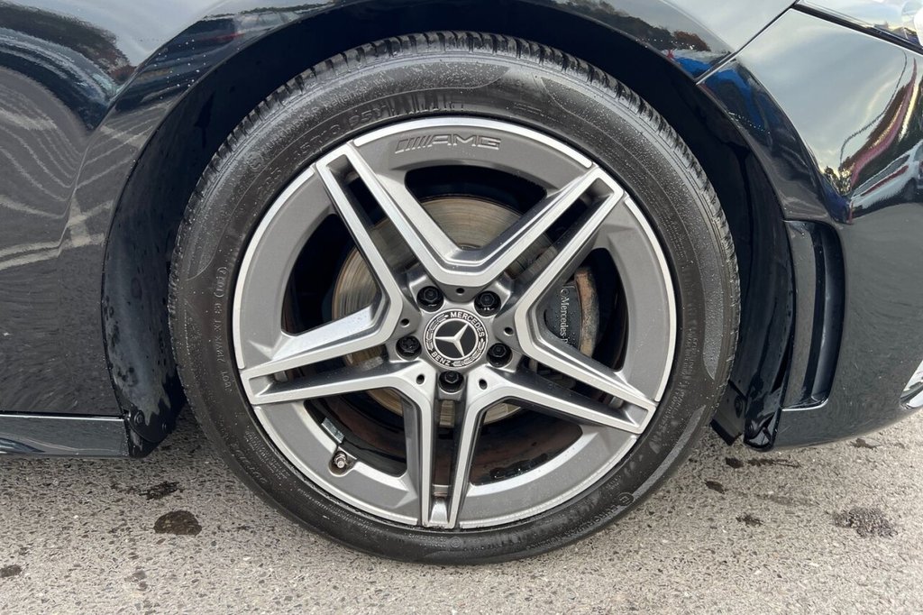 Used Mercedes-Benz A-Class 2021 for sale - 76429627: Photo 28