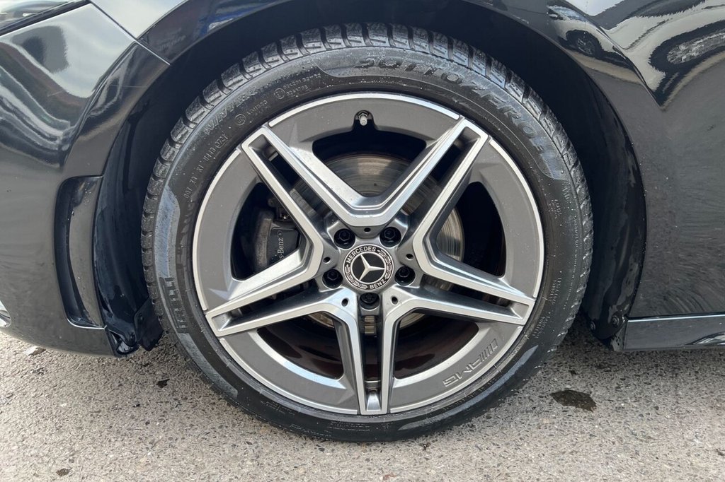 Used Mercedes-Benz A-Class 2021 for sale - 76429627: Photo 29