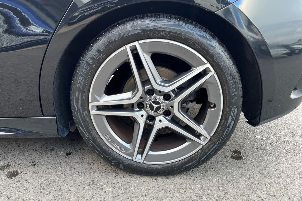 Used Mercedes-Benz A-Class 2021 for sale - 76429627: Photo 30