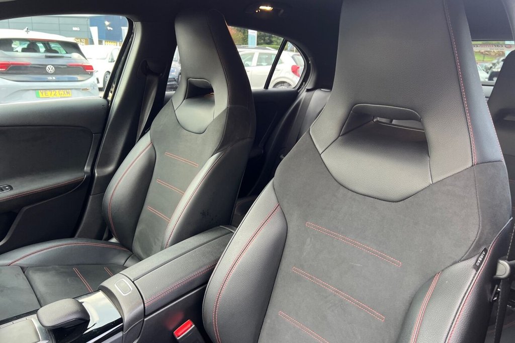 Used Mercedes-Benz A-Class 2021 for sale - 76429627: Photo 33