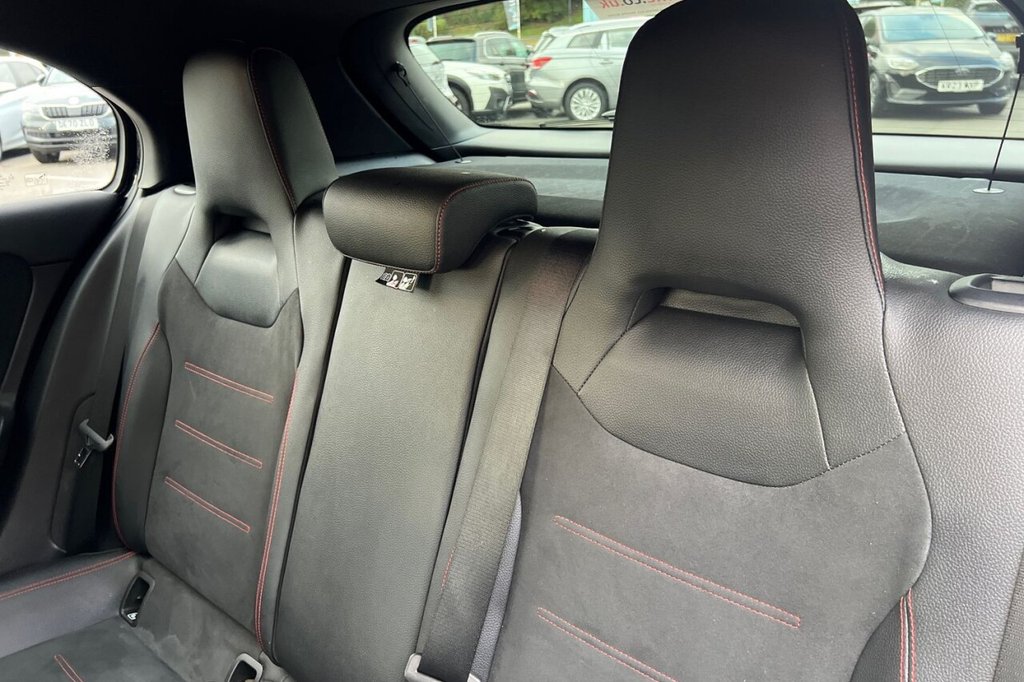 Used Mercedes-Benz A-Class 2021 for sale - 76429627: Photo 35