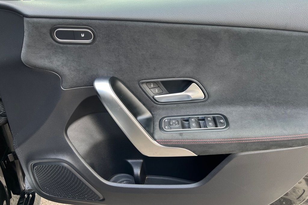 Used Mercedes-Benz A-Class 2021 for sale - 76429627: Photo 37