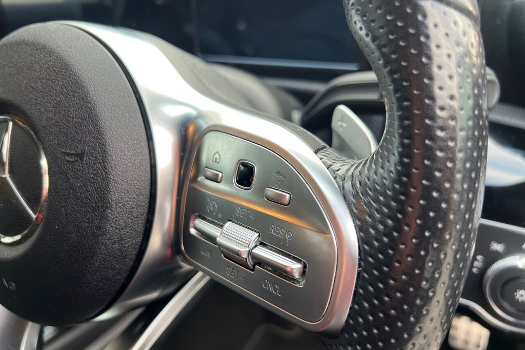 Used Mercedes-Benz A-Class 2021 for sale - 76429627: Photo 40