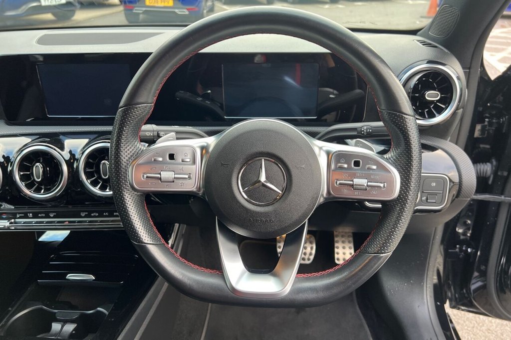 Used Mercedes-Benz A-Class 2021 for sale - 76429627: Photo 42