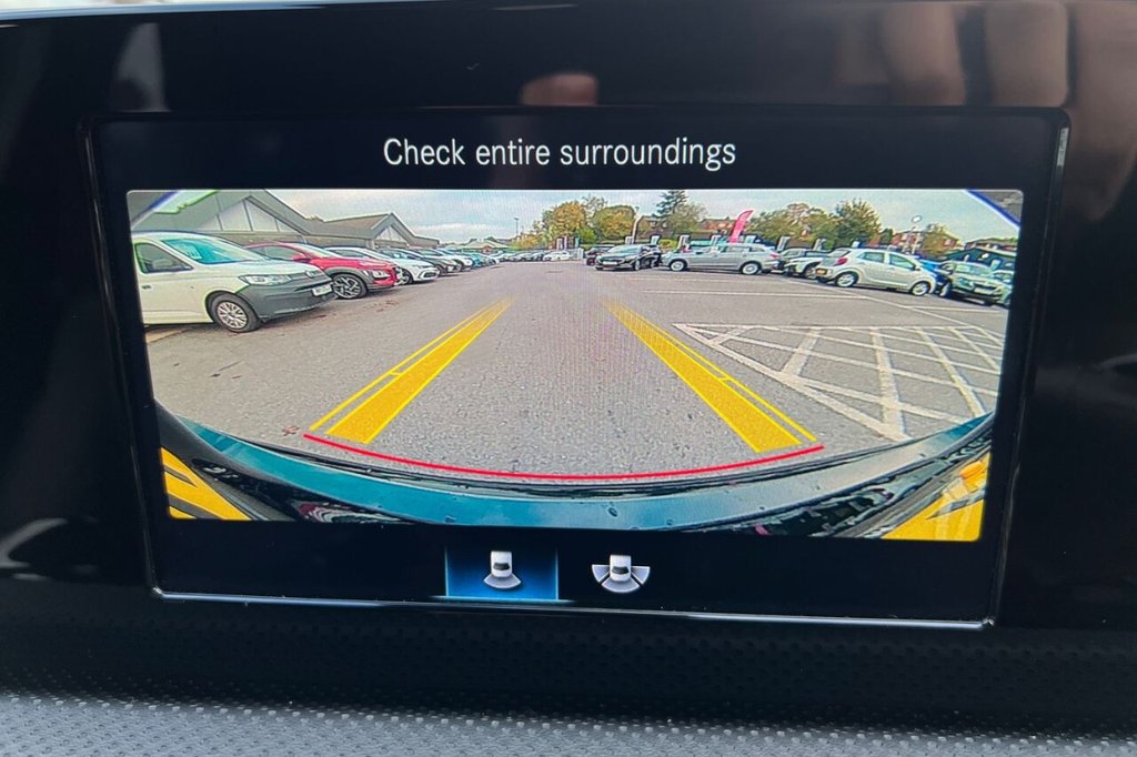 Used Mercedes-Benz A-Class 2021 for sale - 76429627: Photo 48