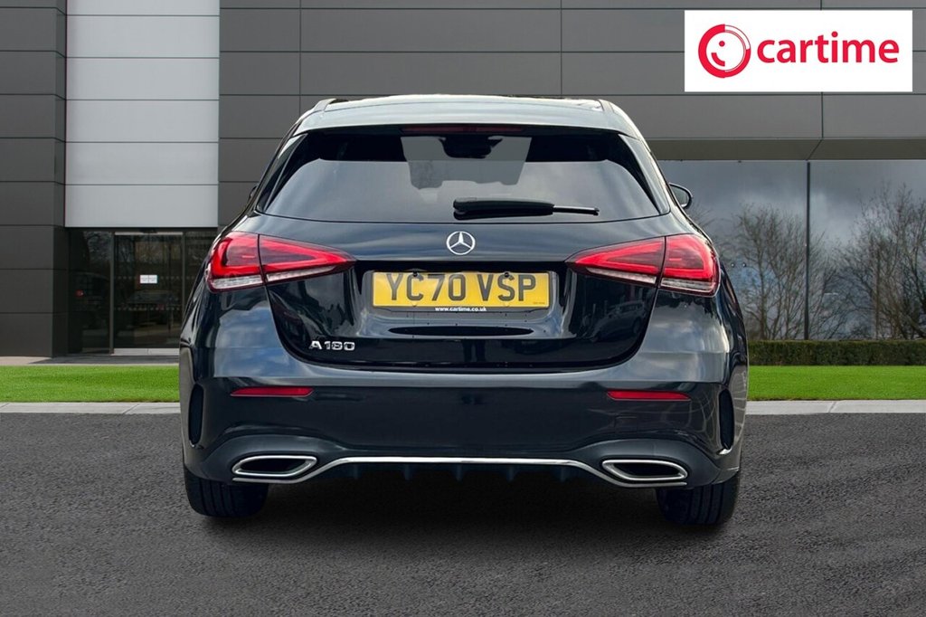 Used Mercedes-Benz A-Class 2021 for sale - 76429627: Photo 6