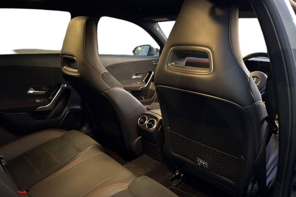 Used Mercedes-Benz A-Class 2020 for sale - 76582672: Photo 10