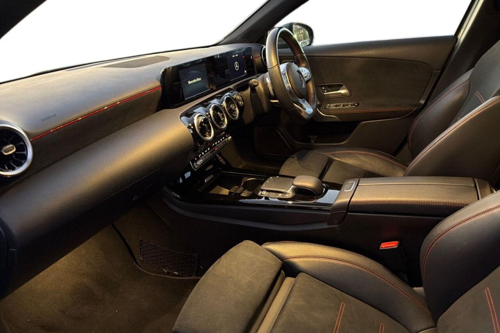 Used Mercedes-Benz A-Class 2020 for sale - 76582672: Photo 11