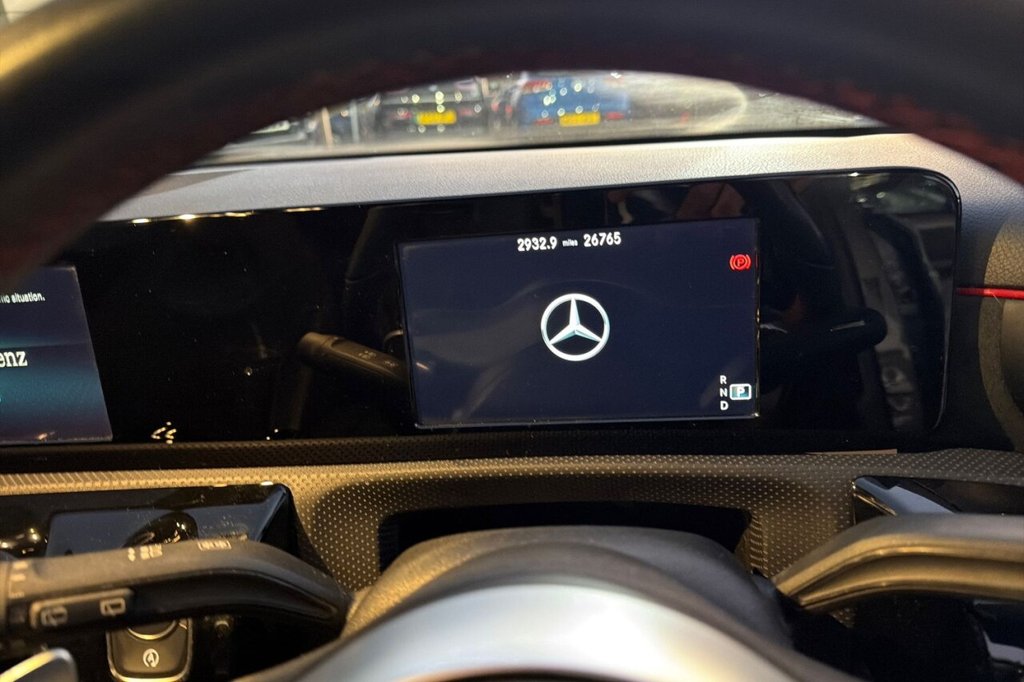 Used Mercedes-Benz A-Class 2020 for sale - 76582672: Photo 15