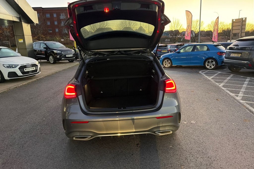 Used Mercedes-Benz A-Class 2020 for sale - 76582672: Photo 16