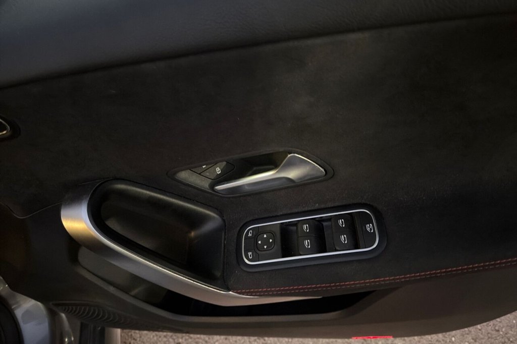 Used Mercedes-Benz A-Class 2020 for sale - 76582672: Photo 19