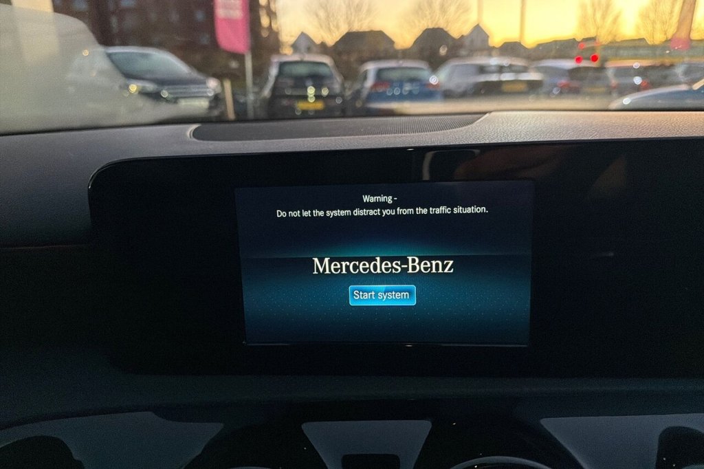 Used Mercedes-Benz A-Class 2020 for sale - 76582672: Photo 21