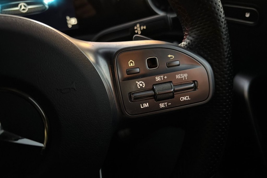 Used Mercedes-Benz A-Class 2020 for sale - 76582672: Photo 22