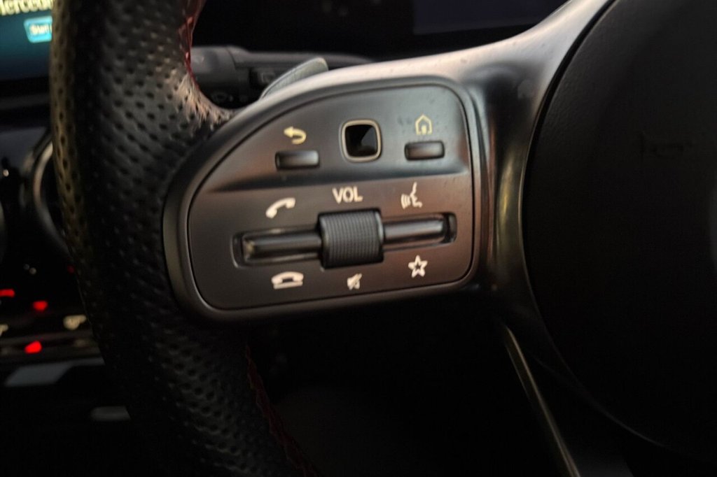 Used Mercedes-Benz A-Class 2020 for sale - 76582672: Photo 23