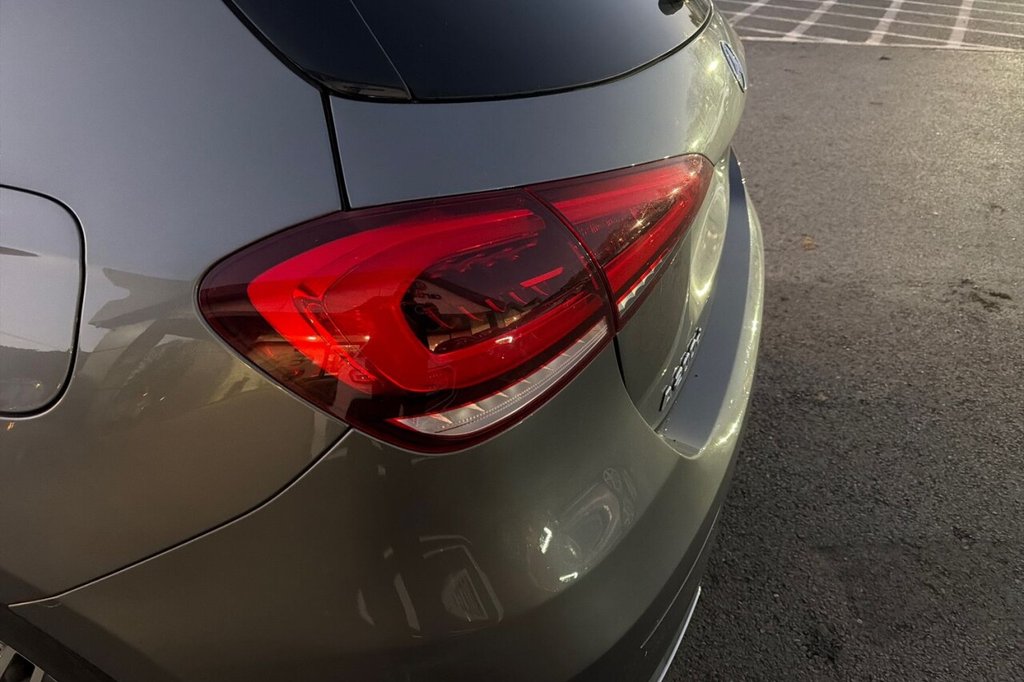 Used Mercedes-Benz A-Class 2020 for sale - 76582672: Photo 26