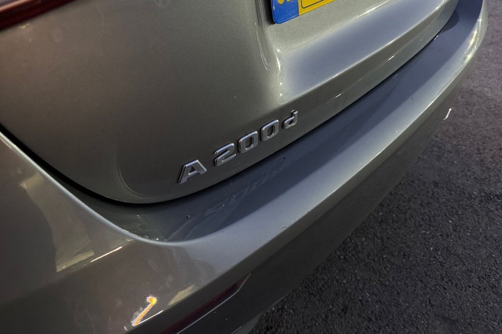 Used Mercedes-Benz A-Class 2020 for sale - 76582672: Photo 27