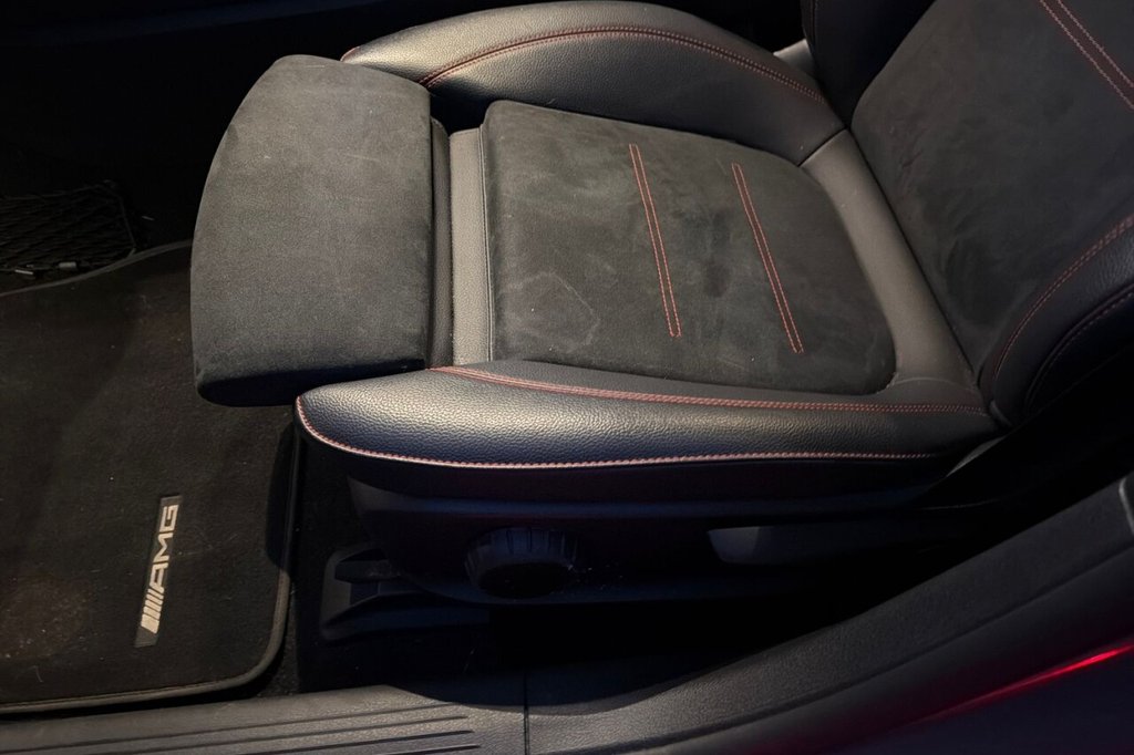 Used Mercedes-Benz A-Class 2020 for sale - 76582672: Photo 29