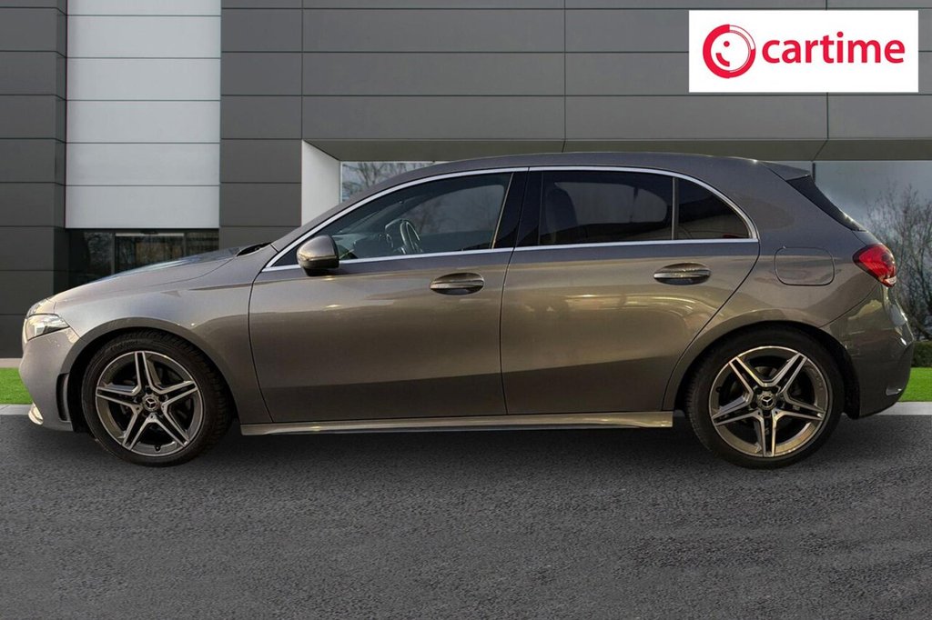 Used Mercedes-Benz A-Class 2020 for sale - 76582672: Photo 3