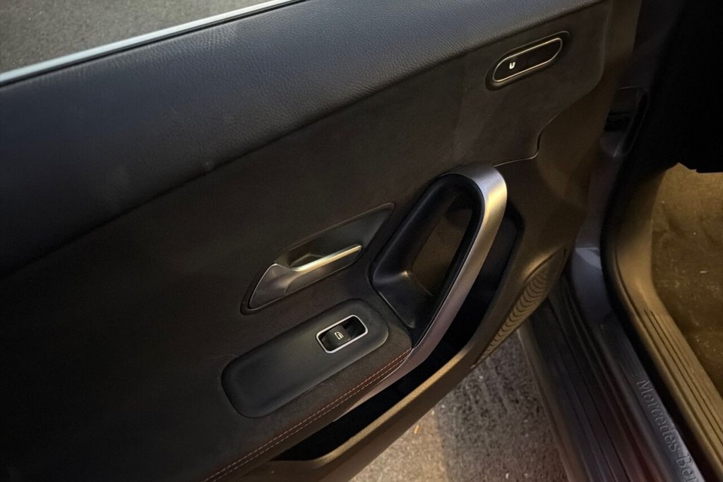 Used Mercedes-Benz A-Class 2020 for sale - 76582672: Photo 30