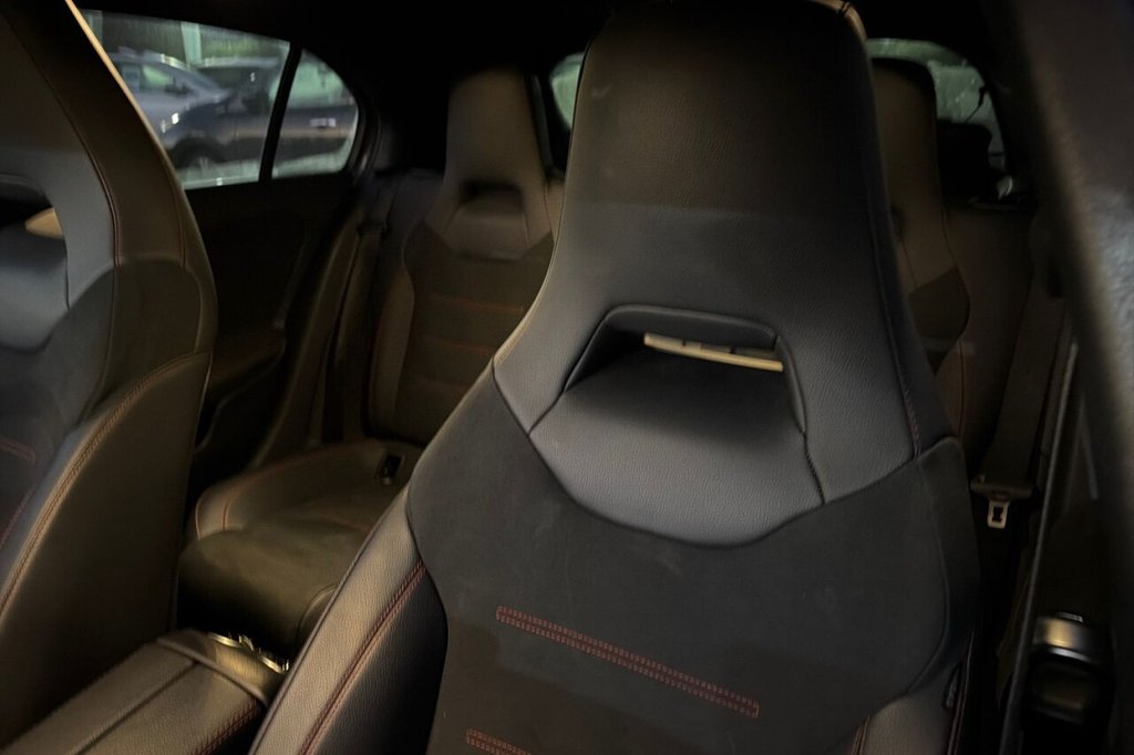 Used Mercedes-Benz A-Class 2020 for sale - 76582672: Photo 32