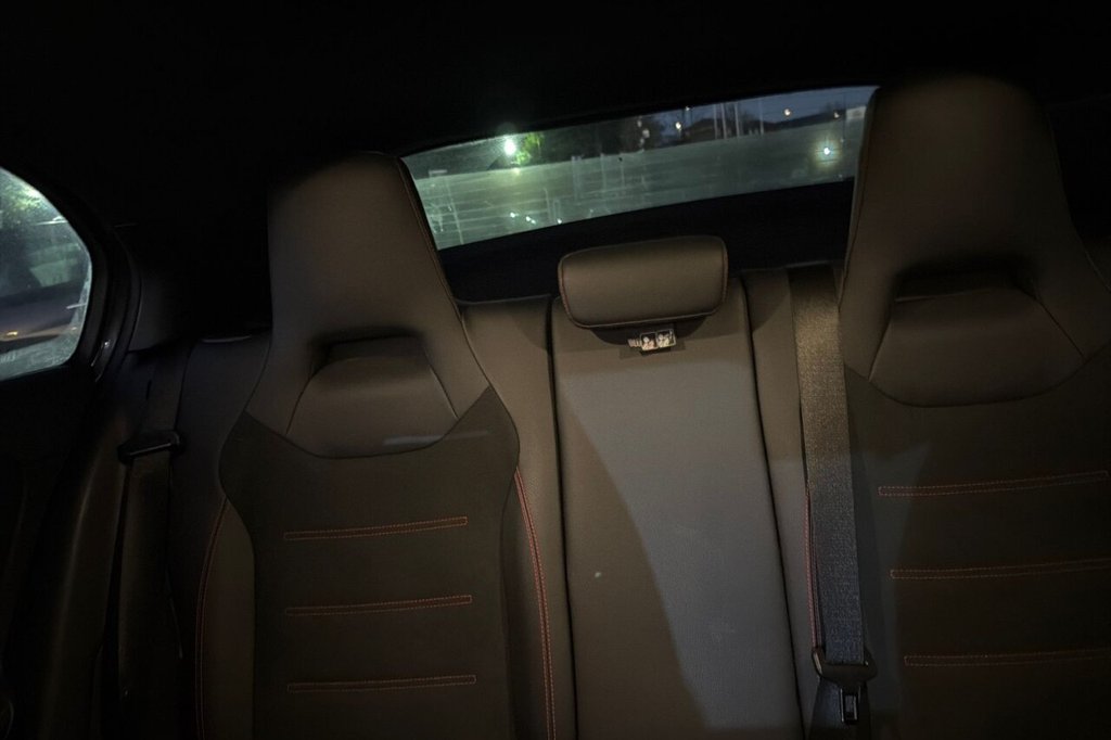 Used Mercedes-Benz A-Class 2020 for sale - 76582672: Photo 33