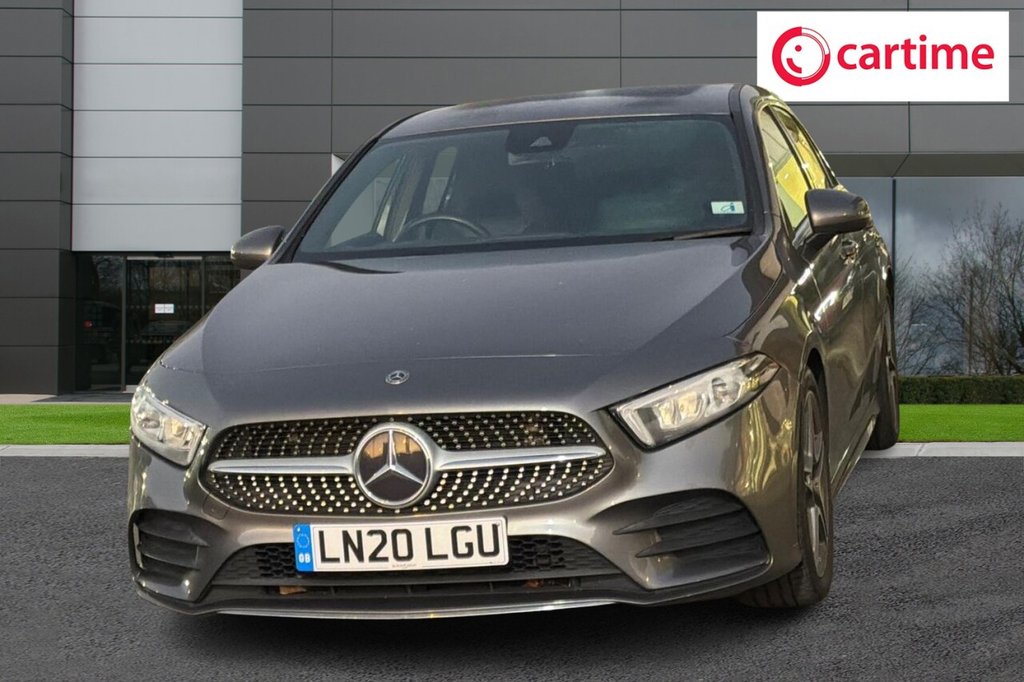 Used Mercedes-Benz A-Class 2020 for sale - 76582672: Photo 7