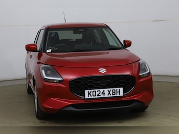 Used Suzuki Swift 2024 for sale - 79375708: Photo