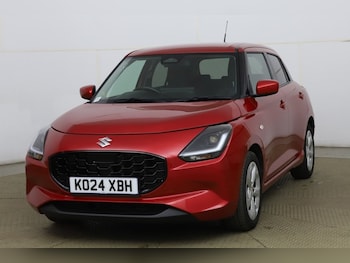 Used Suzuki Swift 2024 for sale - 79375708: Photo