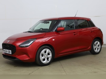 Used Suzuki Swift 2024 for sale - 79375708: Photo