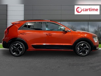 Used Kia Niro 2022 for sale - 78330053: Photo