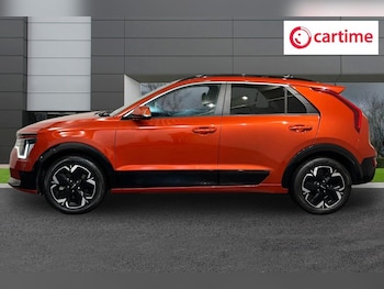 Used Kia Niro 2022 for sale - 78330053: Photo