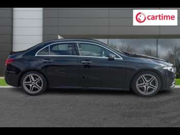 Used Mercedes-Benz A-Class 2020 for sale - 74542479: Photo
