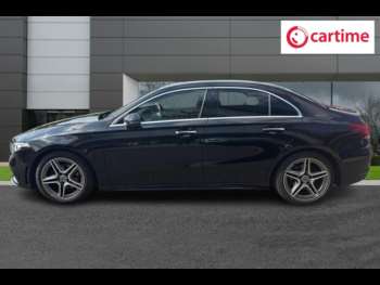 Used Mercedes-Benz A-Class 2020 for sale - 74542479: Photo