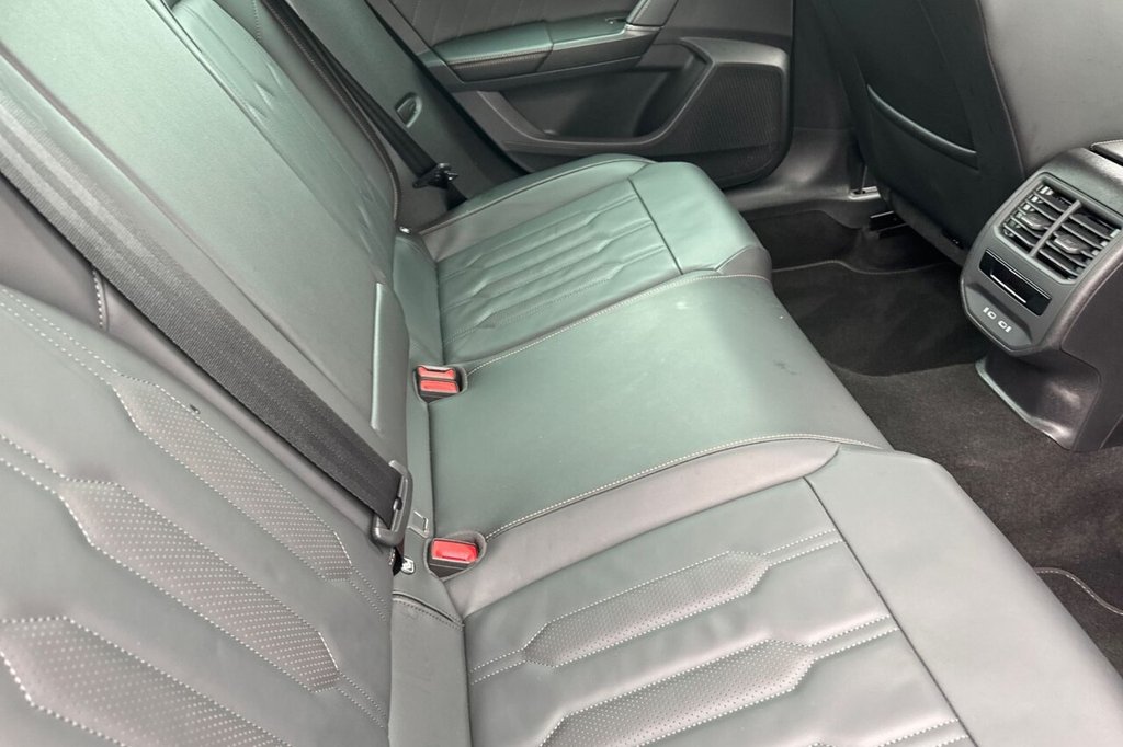 Used Cupra Formentor 2023 for sale - 76909825: Photo 10