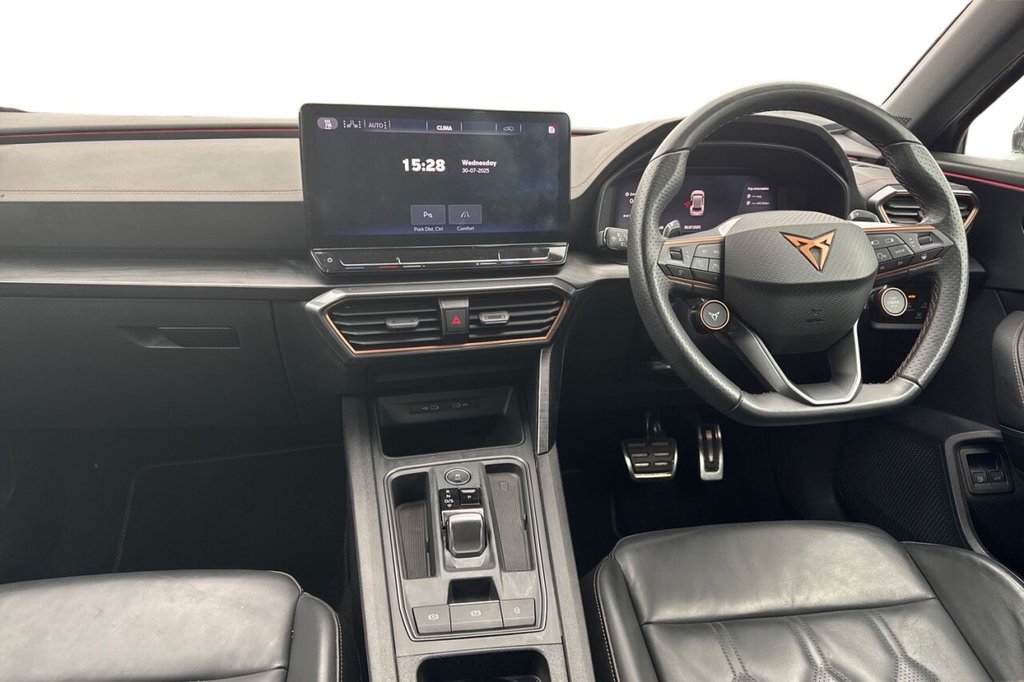 Used Cupra Formentor 2023 for sale - 76909825: Photo 12