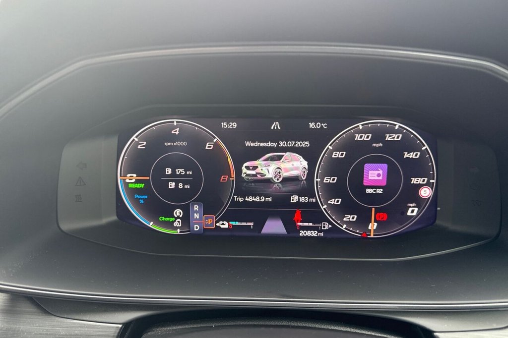 Used Cupra Formentor 2023 for sale - 76909825: Photo 15