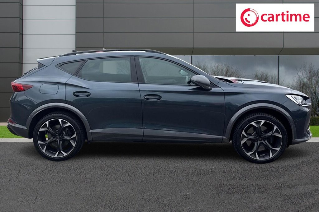 Used Cupra Formentor 2023 for sale - 76909825: Photo 2