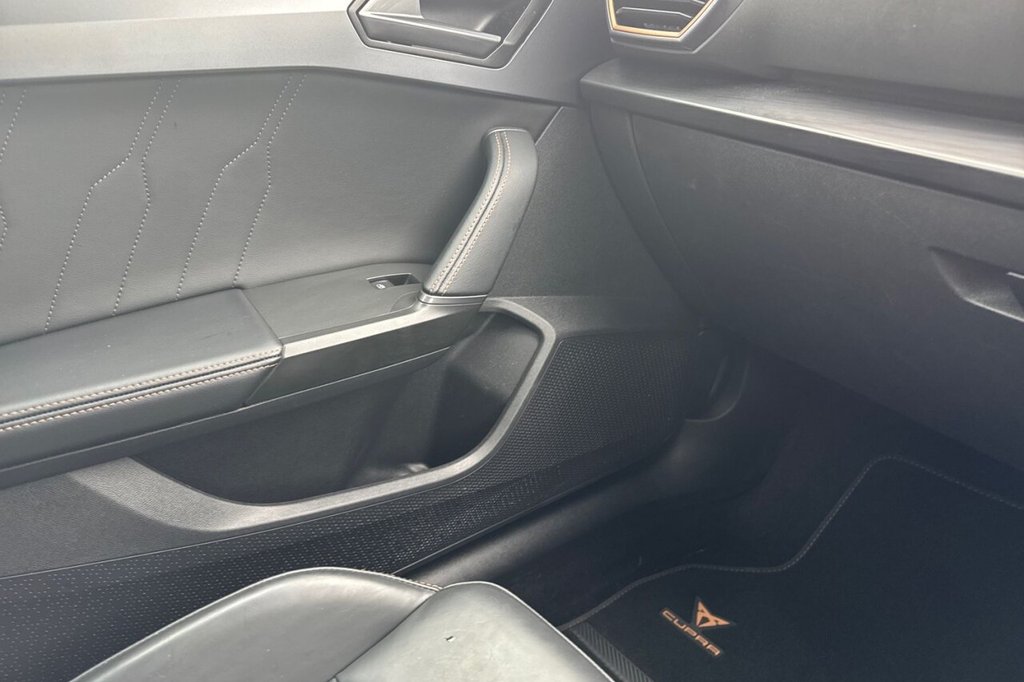 Used Cupra Formentor 2023 for sale - 76909825: Photo 20